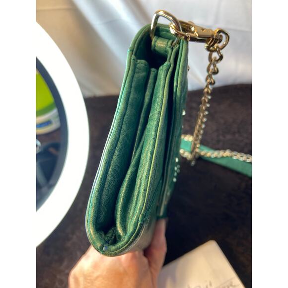 Rebecca Minkoff wallet on a chain - Picture 11 of 11